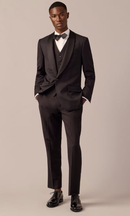 Men's Crosby Suits & Tuxedos