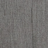 Ludlow Slim-fit suit jacket with double vent in Italian wool CHARCOAL