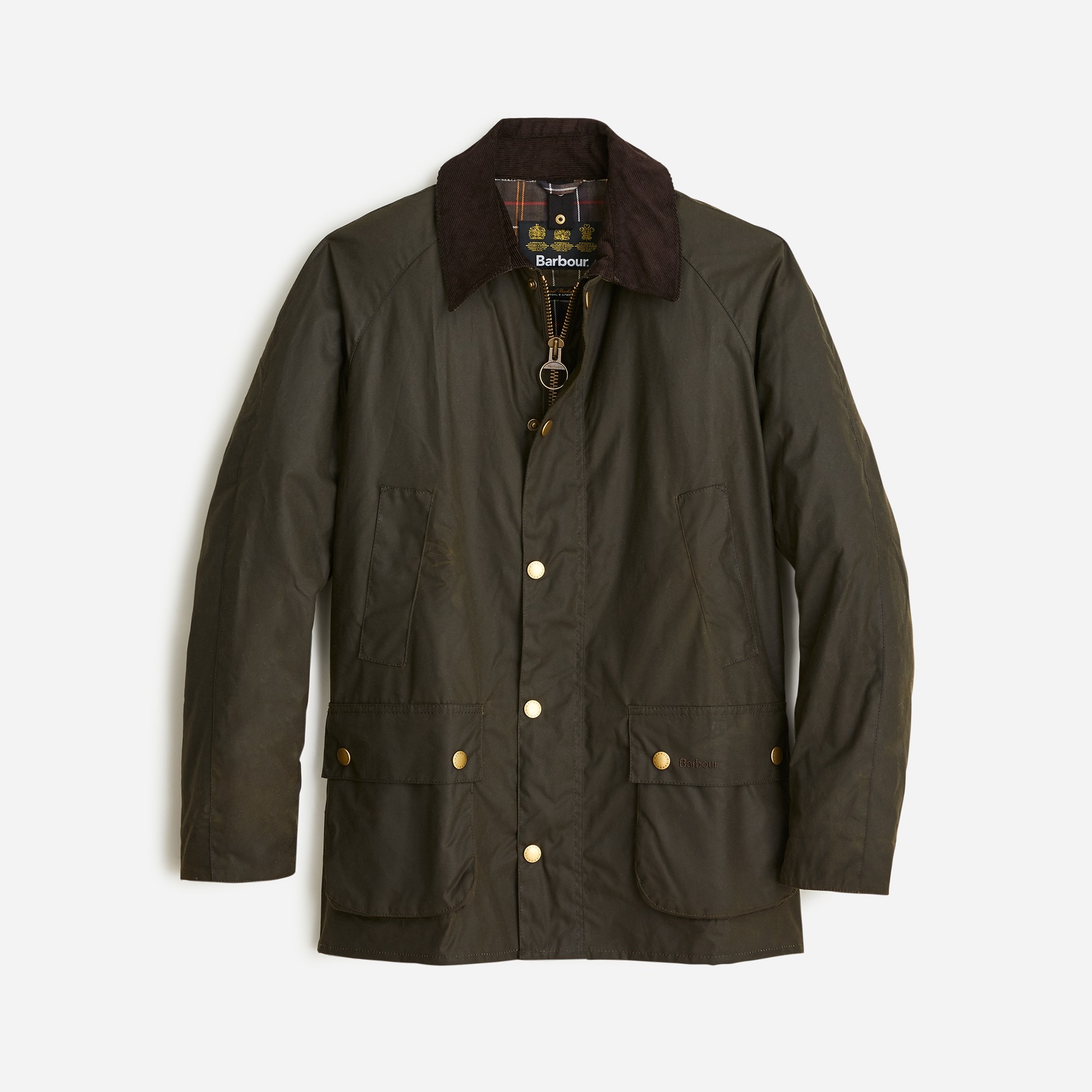 barbour winterby