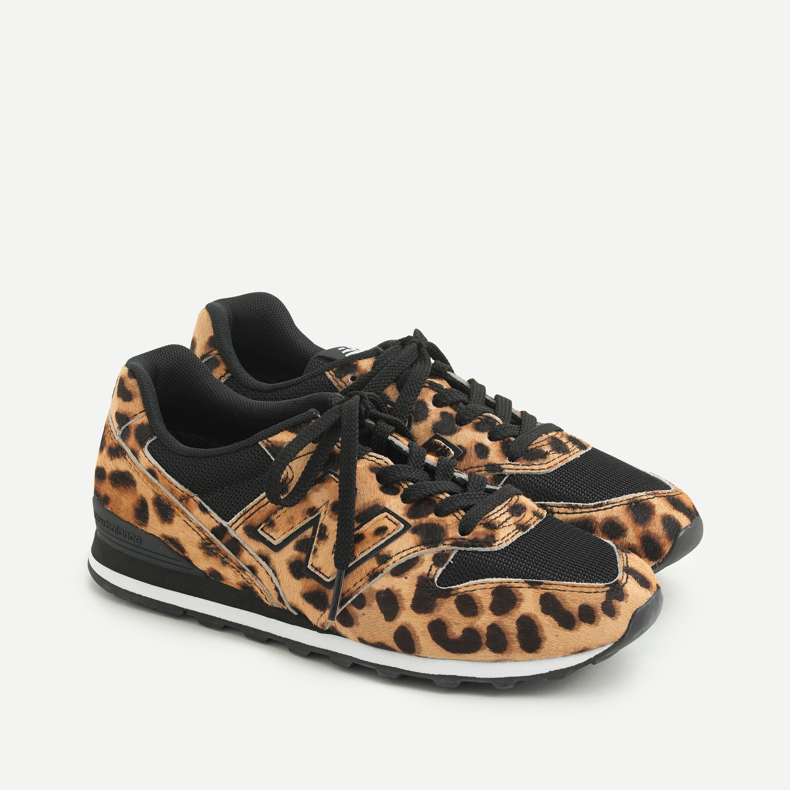 leopard sneakers new balance