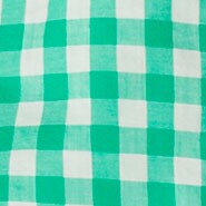 Lightweight cotton shirt in signature fit IVORY MODERN CLOVER
