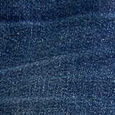 484 Slim-fit jean in Japanese stretch selvedge denim RESIN RINSE 