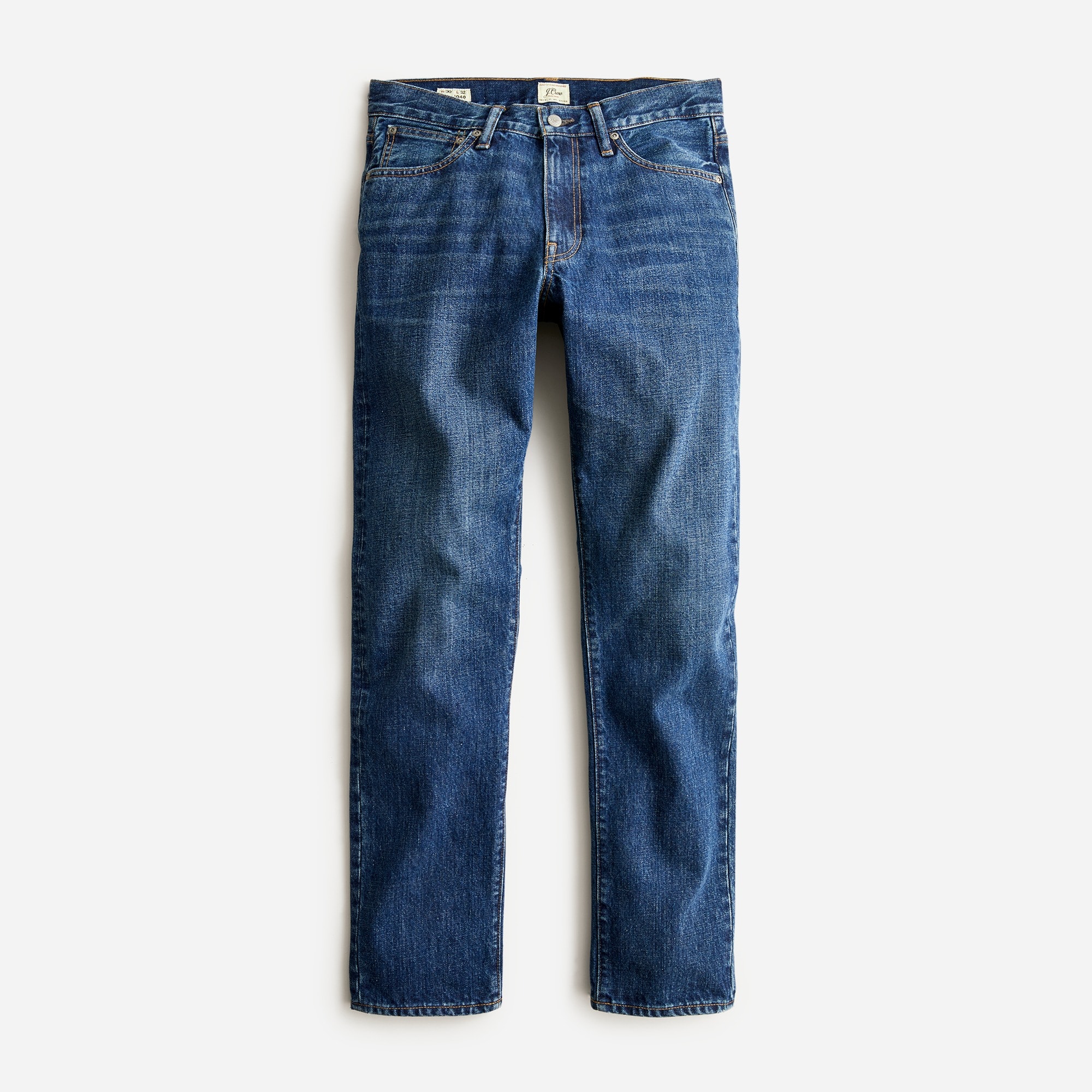  1040 Athletic Tapered-fit jean in one-year wash