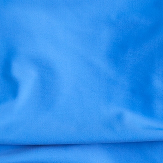 Ruched bandeau one-piece swimsuit SAIL BLUE j.crew: ruched bandeau one-piece swimsuit for women