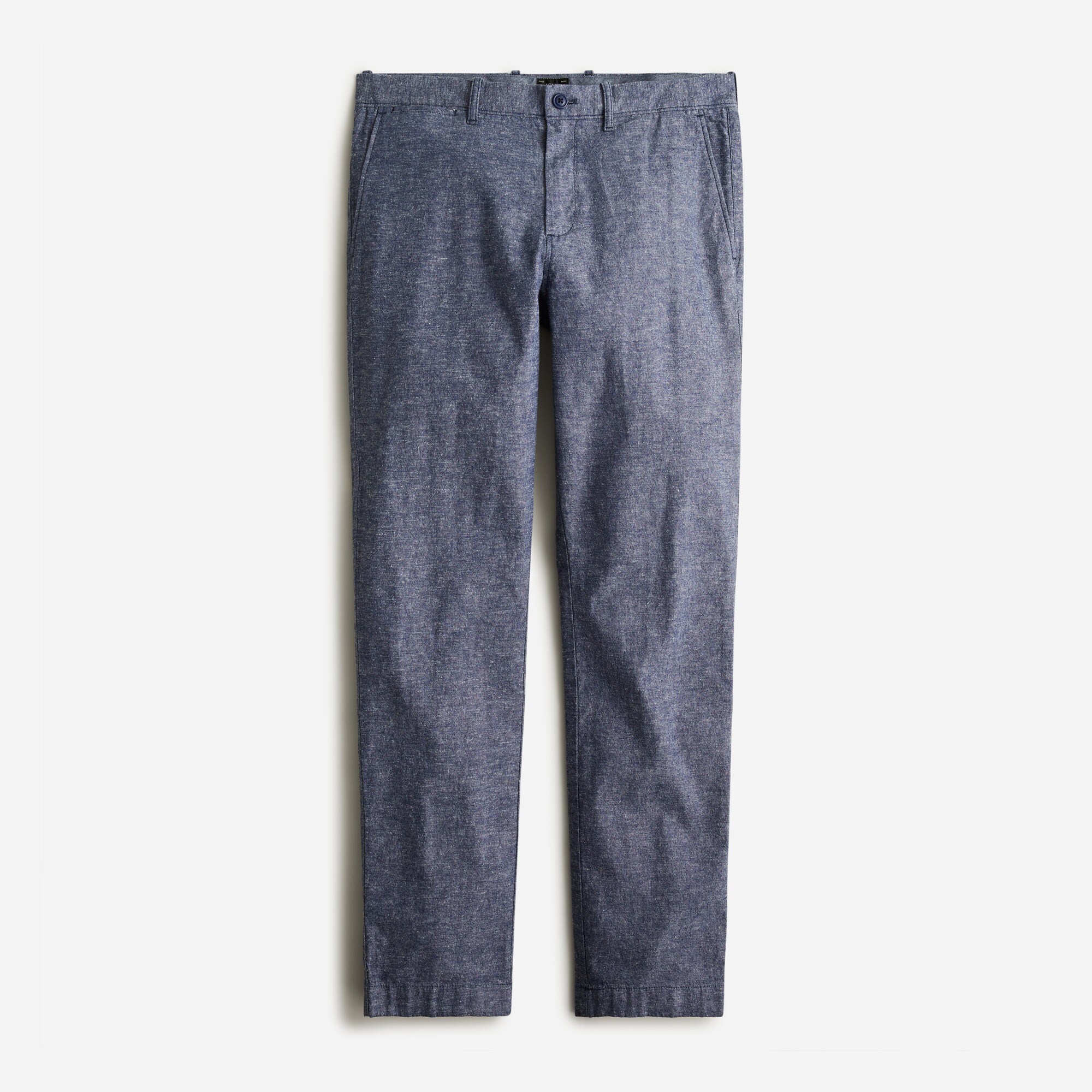  770&trade; Straight-fit chino pant in stretch cotton blend