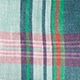 Baird McNutt garment-dyed Irish linen shirt DISTRESSED FATIGUE 