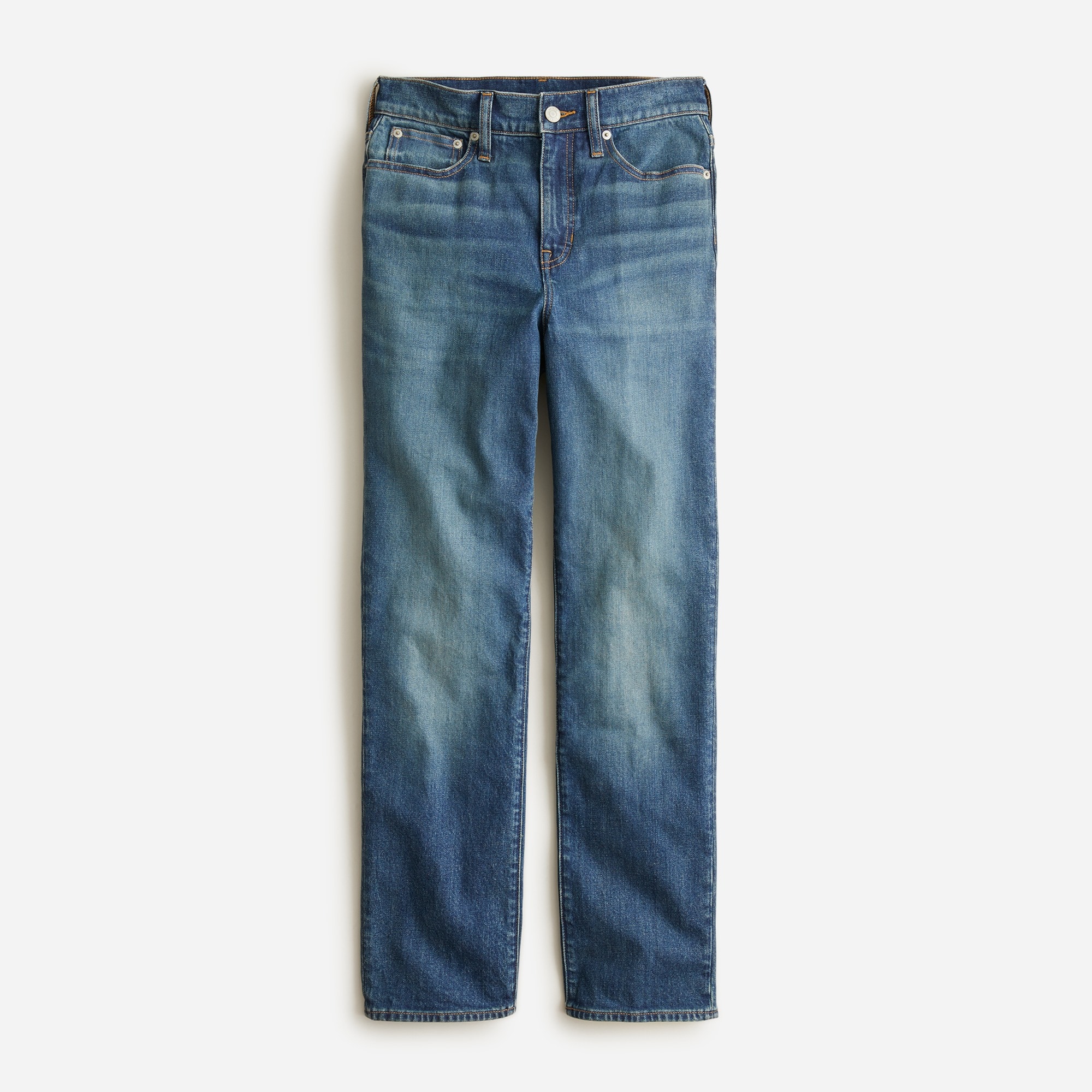  Classic Relaxed-fit jean in two-year wash