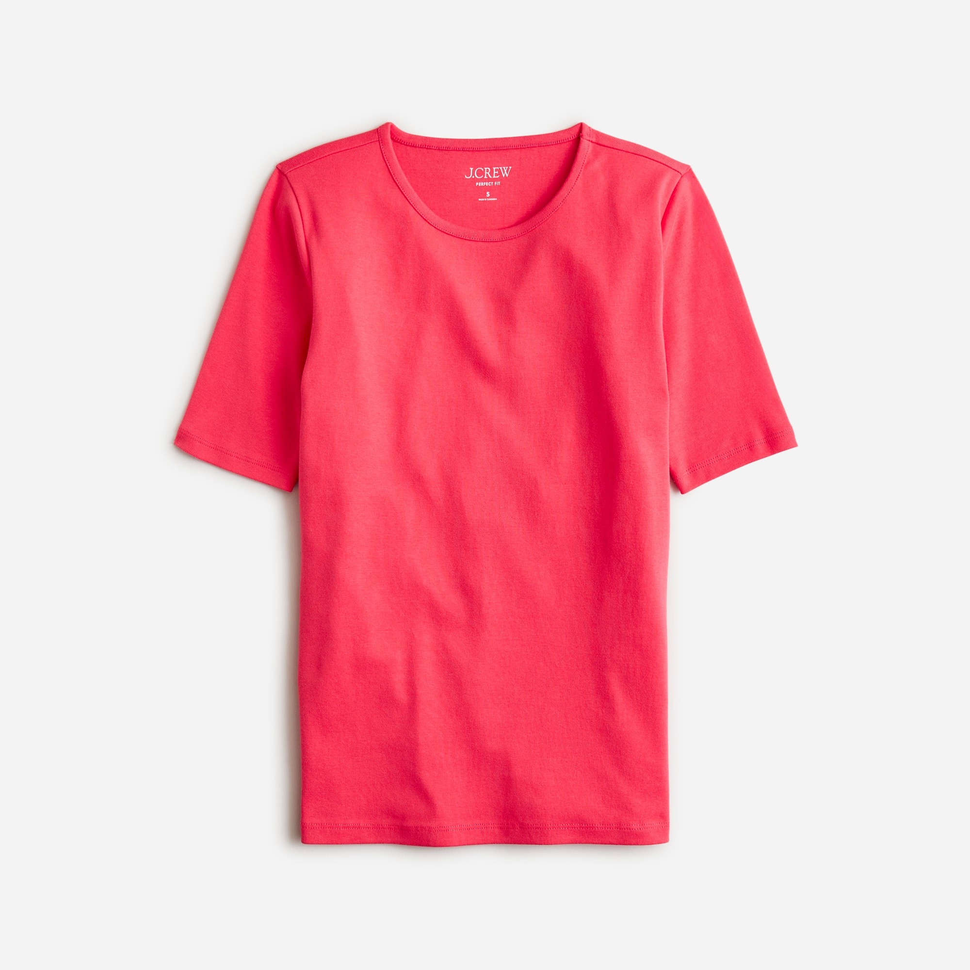  Slim perfect-fit T-shirt