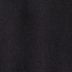 Sweater-polo BLACK