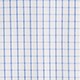 Bowery wrinkle-free dress shirt with point collar FAIRWEATHER BLUE j.crew: bowery wrinkle-free dress shirt with point collar for men