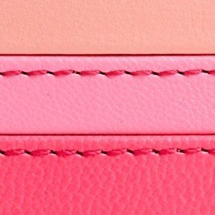 Leather card holder GUAVA factory: leather card holder for women