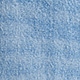 Wide-leg denim trouser in white CHAMBRAY BLUE WASH
