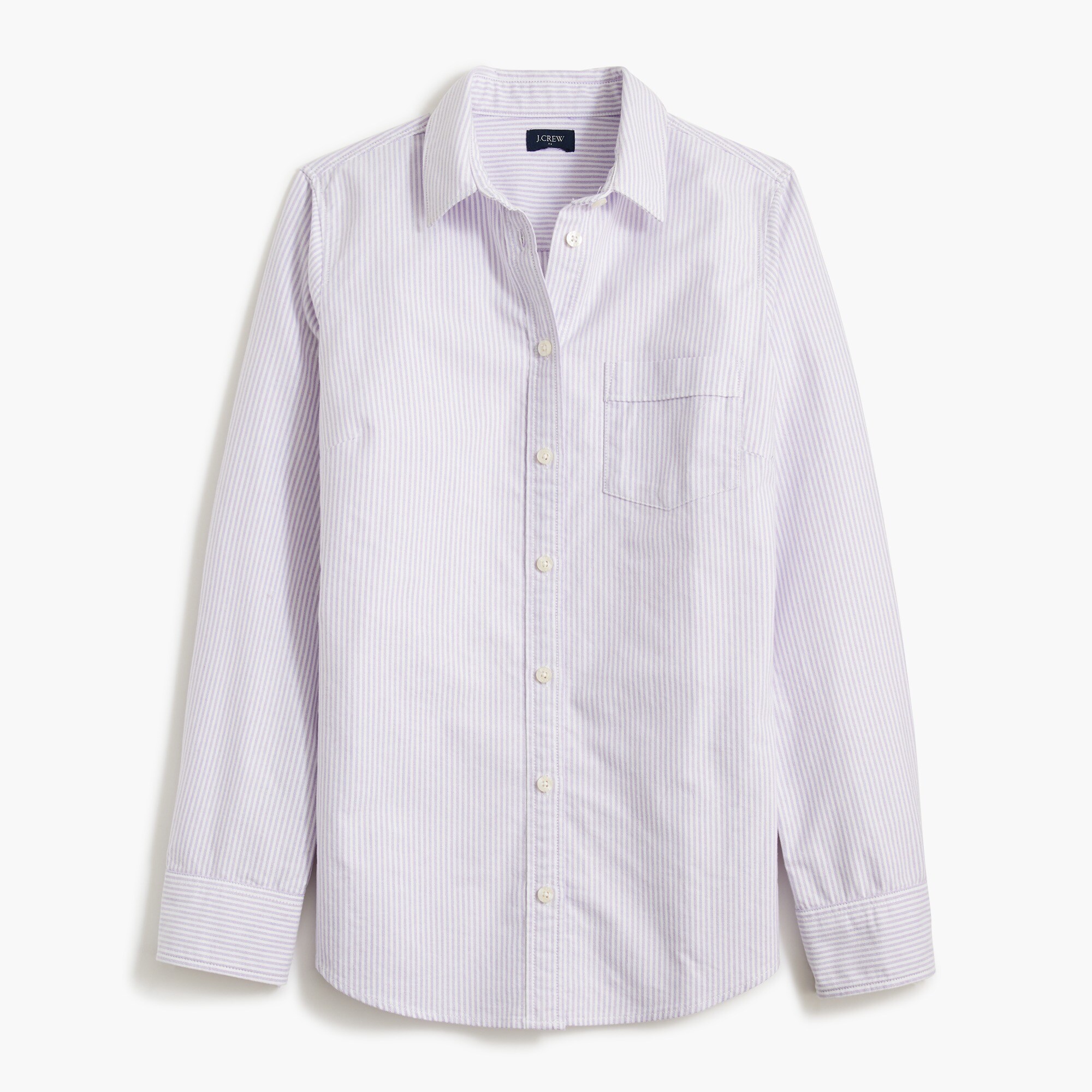  Button-up oxford shirt in signature fit