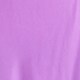 Gwyneth V-neck slip dress in cupro blend NEON THISTLE