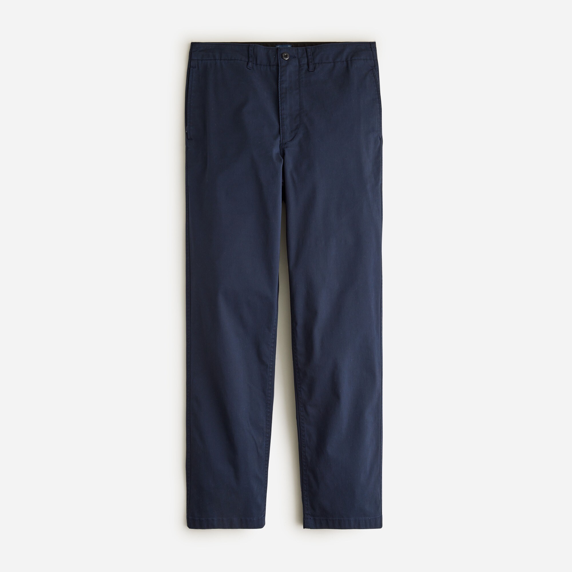  Relaxed-fit utility tech twill pant
