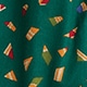 Printed boxers BUSY CHOPPING GREEN MUL 