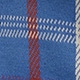 Seaboard soft-knit shirt in plaid JAKSON BLUE NATURAL