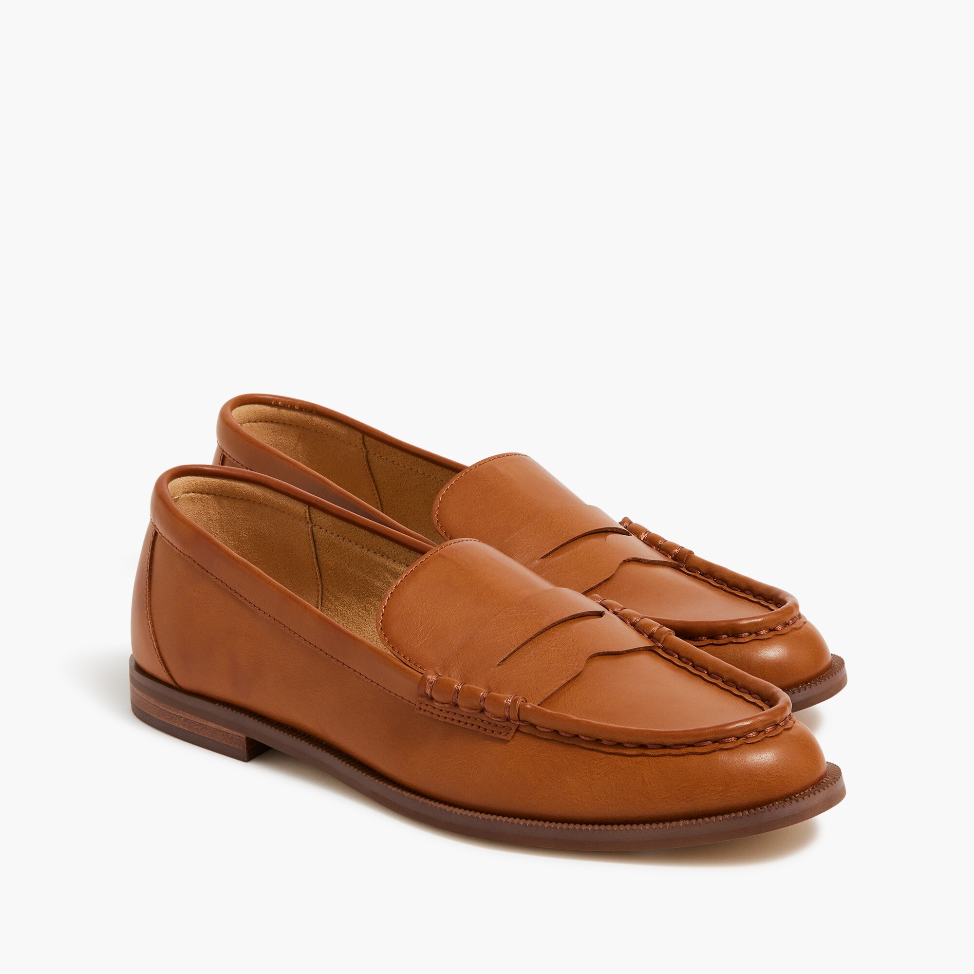  Penny loafers