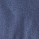 Long-sleeve textured sweater-tee in stripe DARKEST INDIGO SINGLE D
