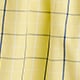 Patterned boxers DILLON PALE YELLOW BLUE