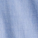 Secret Wash cotton poplin shirt TERRY YELLOW BLUE 