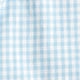 Secret Wash cotton poplin shirt in print AMSTERDAM FLORAL WHITE  