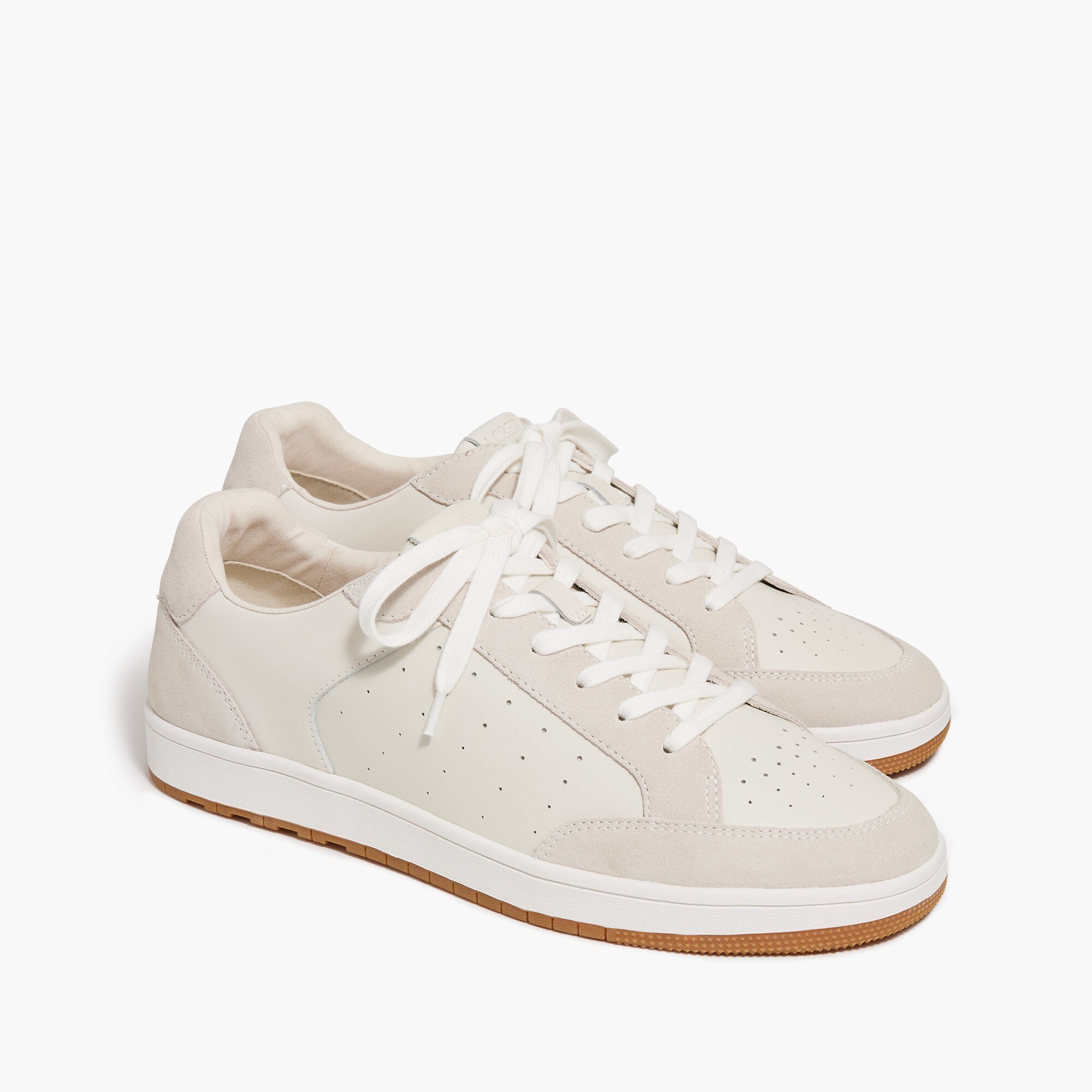 mens Court sneakers
