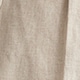 Wide-leg essential pant in linen FLAX