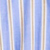 Ruffle-sleeve midi dress SEACOAST BLUE WHITE ADO