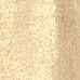Linen-blend wide-leg pleated trouser pant KHAKI GOLD LUREX