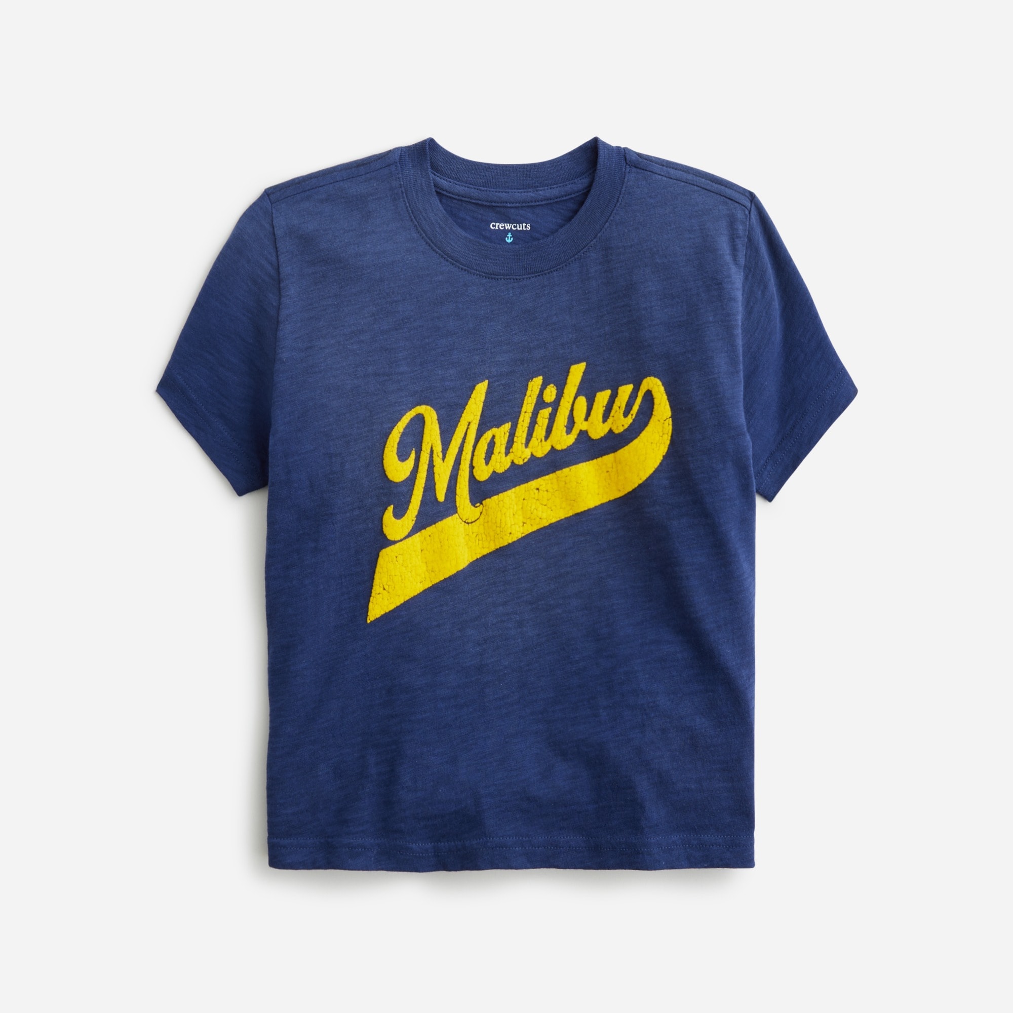  Kids' Malibu graphic T-shirt