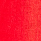 Linen-blend shift mini dress BELVEDERE RED