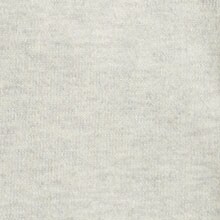 Classic cotton cardigan sweater HTHR MUSHROOM factory: classic cotton cardigan sweater for women