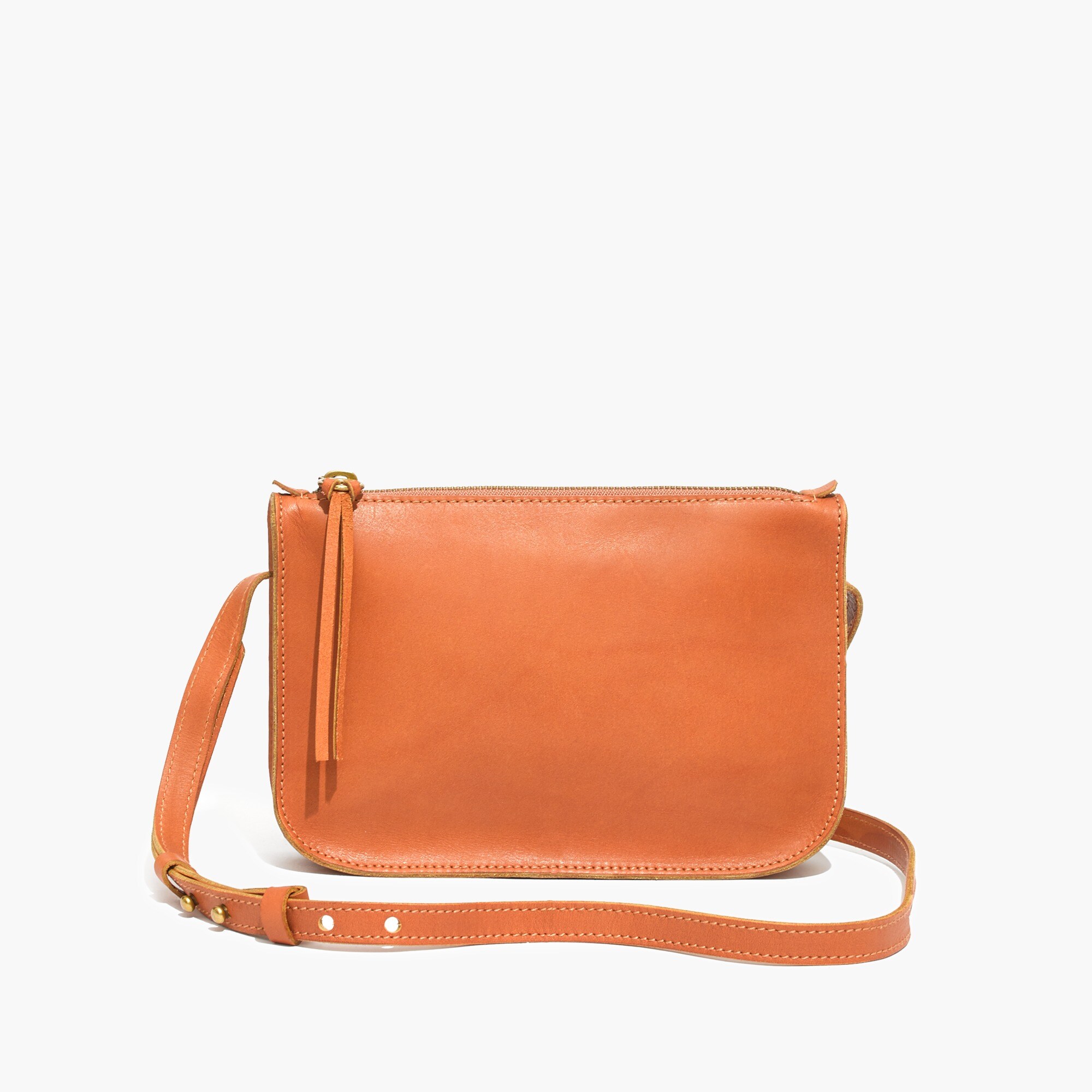 madewell the simple crossbody bags