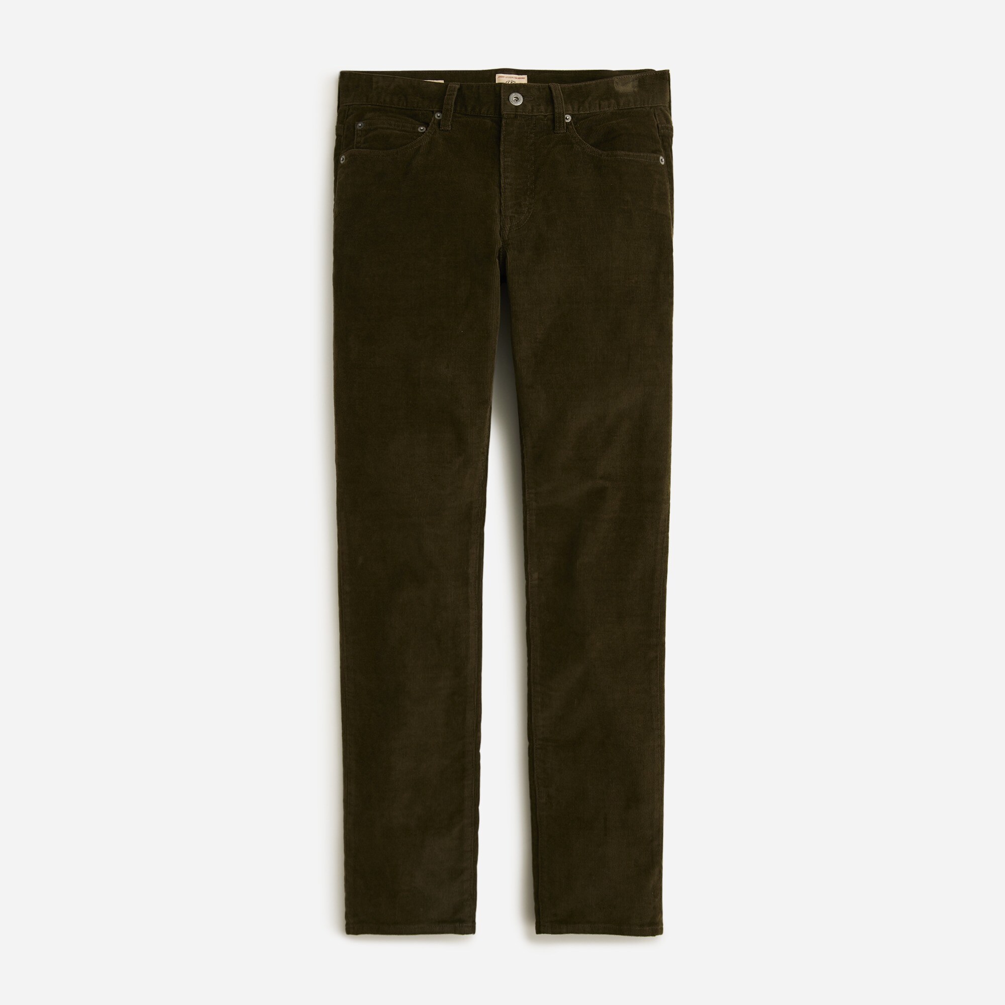 mens 770&trade; Straight-fit pant in corduroy