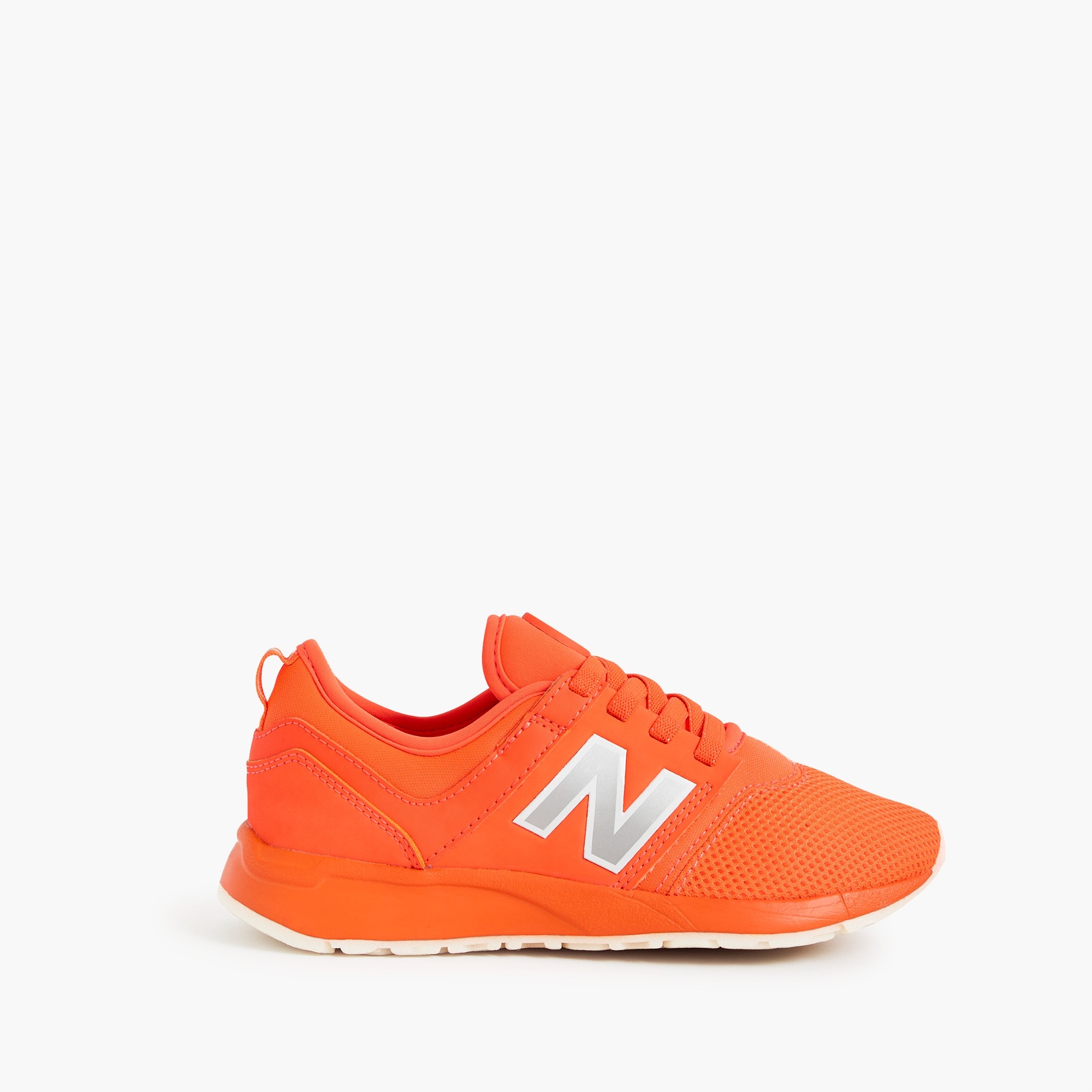new balance no lace sneakers