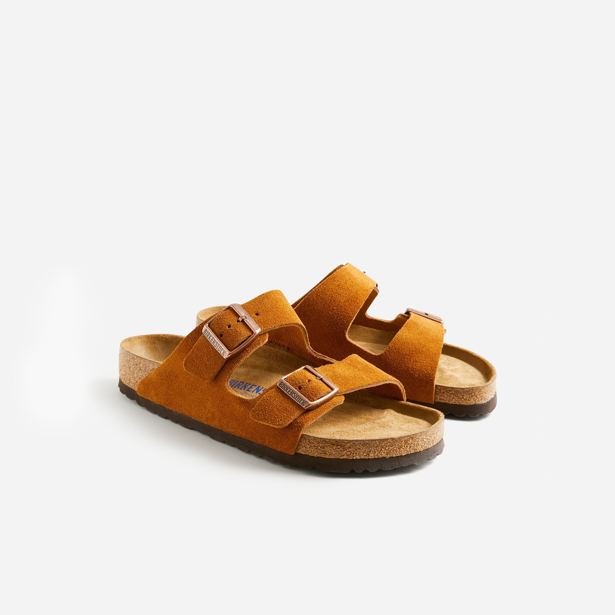 mens Birkenstock&reg; Arizona sandals