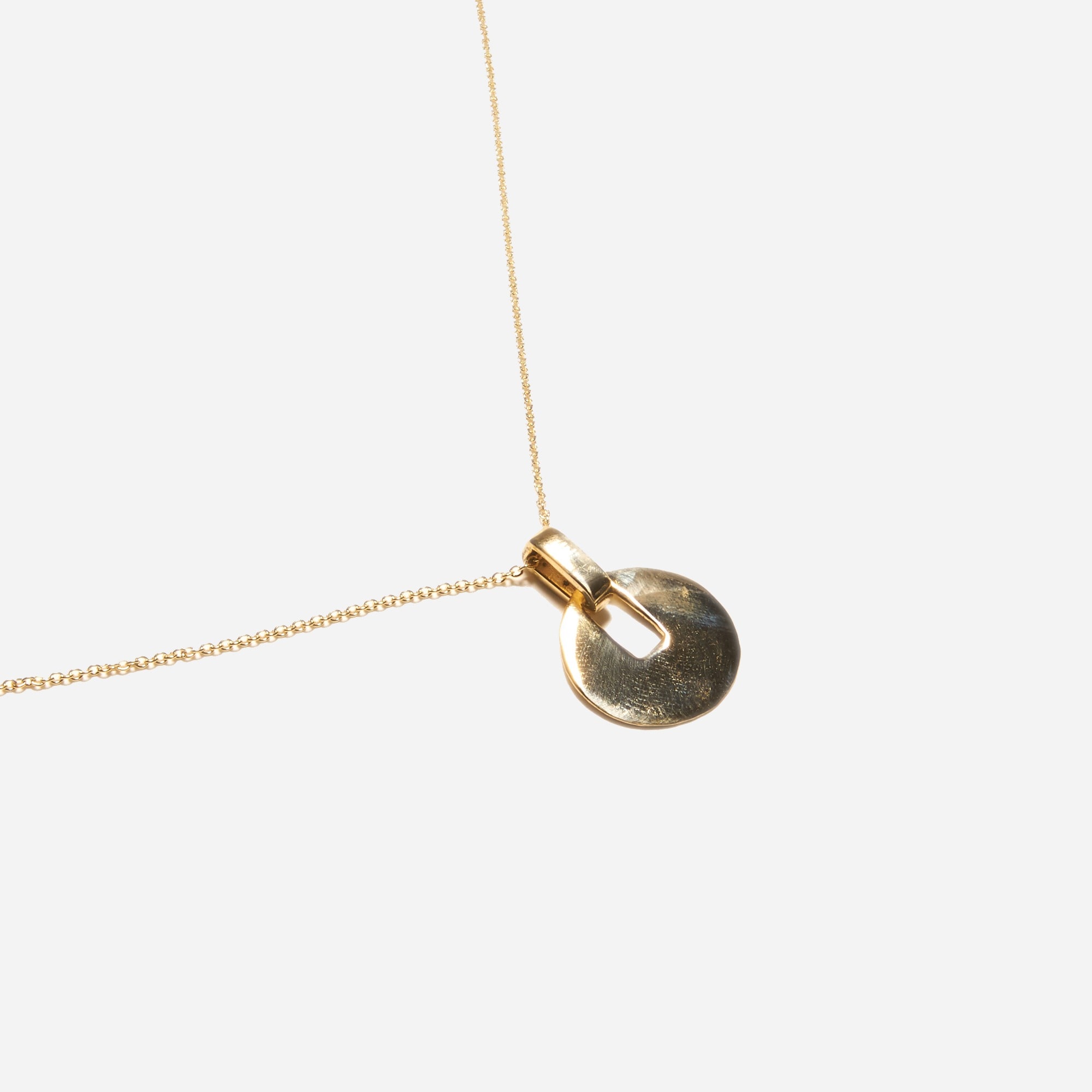 womens Odette New York®  Paillette necklace