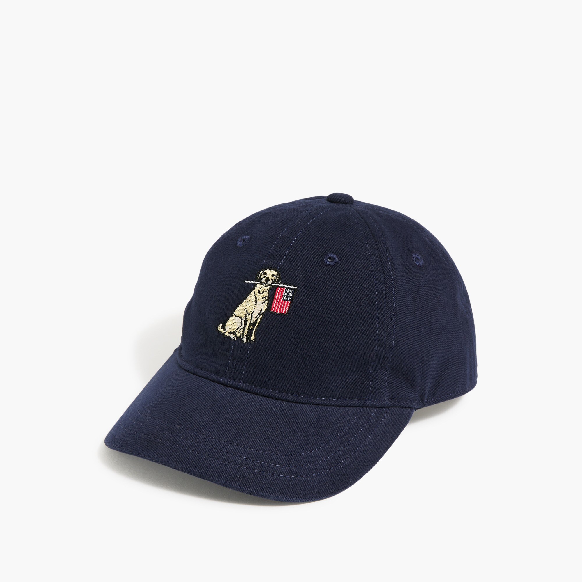  Kids' baseball cap