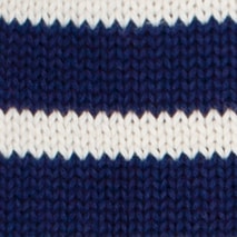 Kids&apos; minnow&trade; striped knit cardigan sweater NAVY