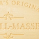 Caswell-Massey 2571 bar soap NATURAL : caswell-massey 2571 bar soap for men